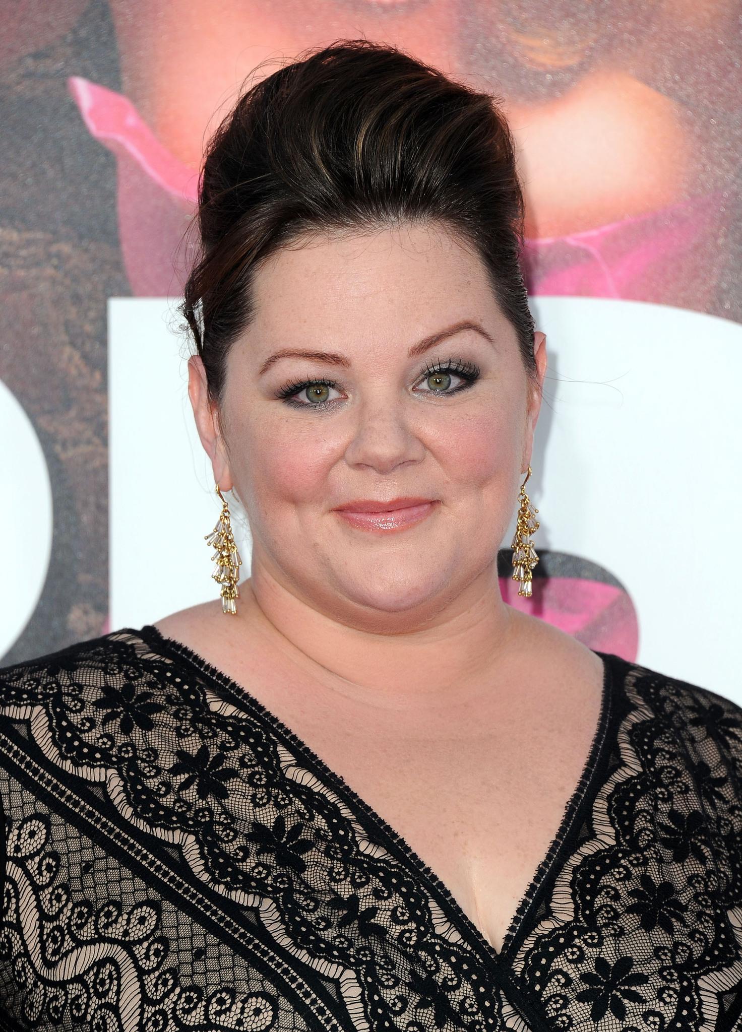 Next photo of Melissa McCarthy