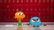 The Dream - The Amazing World of Gumball Wiki