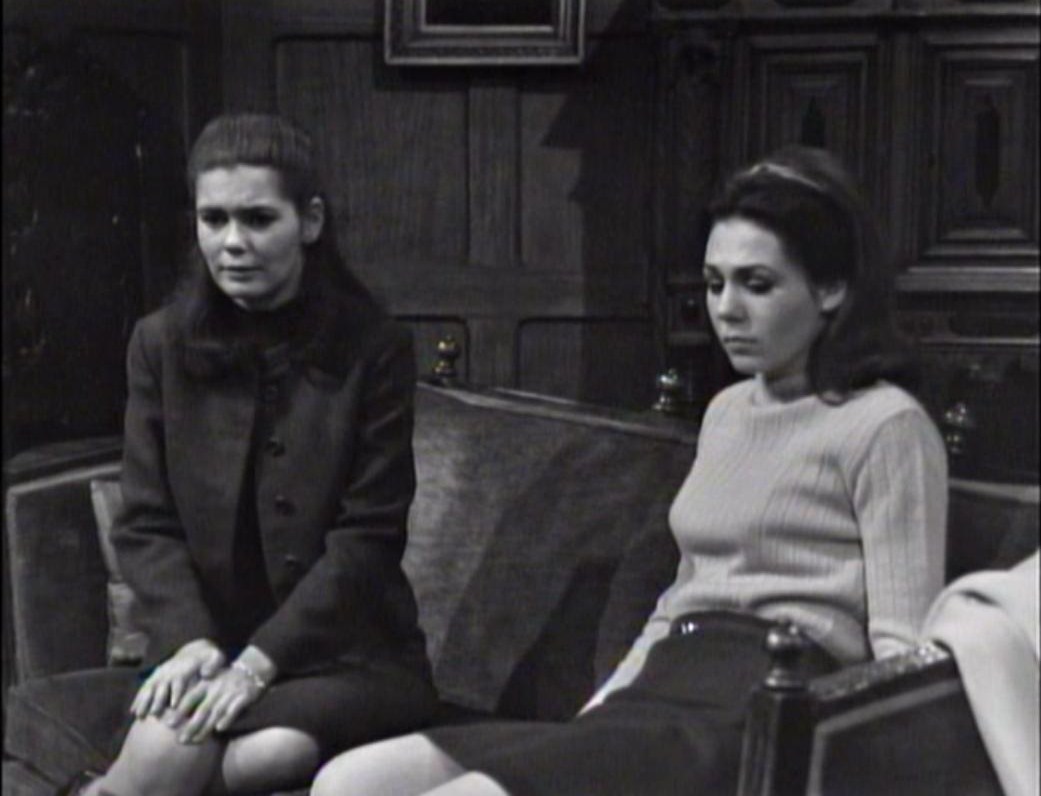 Maggie Evans Screencaps 101-200 - Dark Shadows Wiki