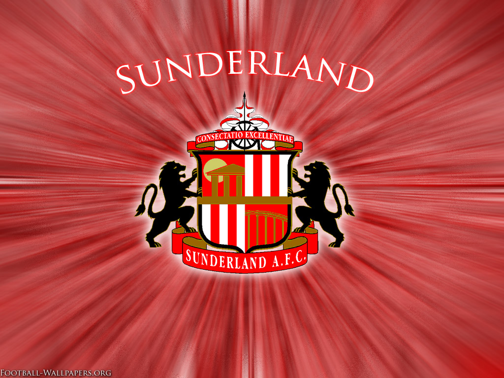 Image - Sunderland logo wallpaper 001.jpg - Football Wiki