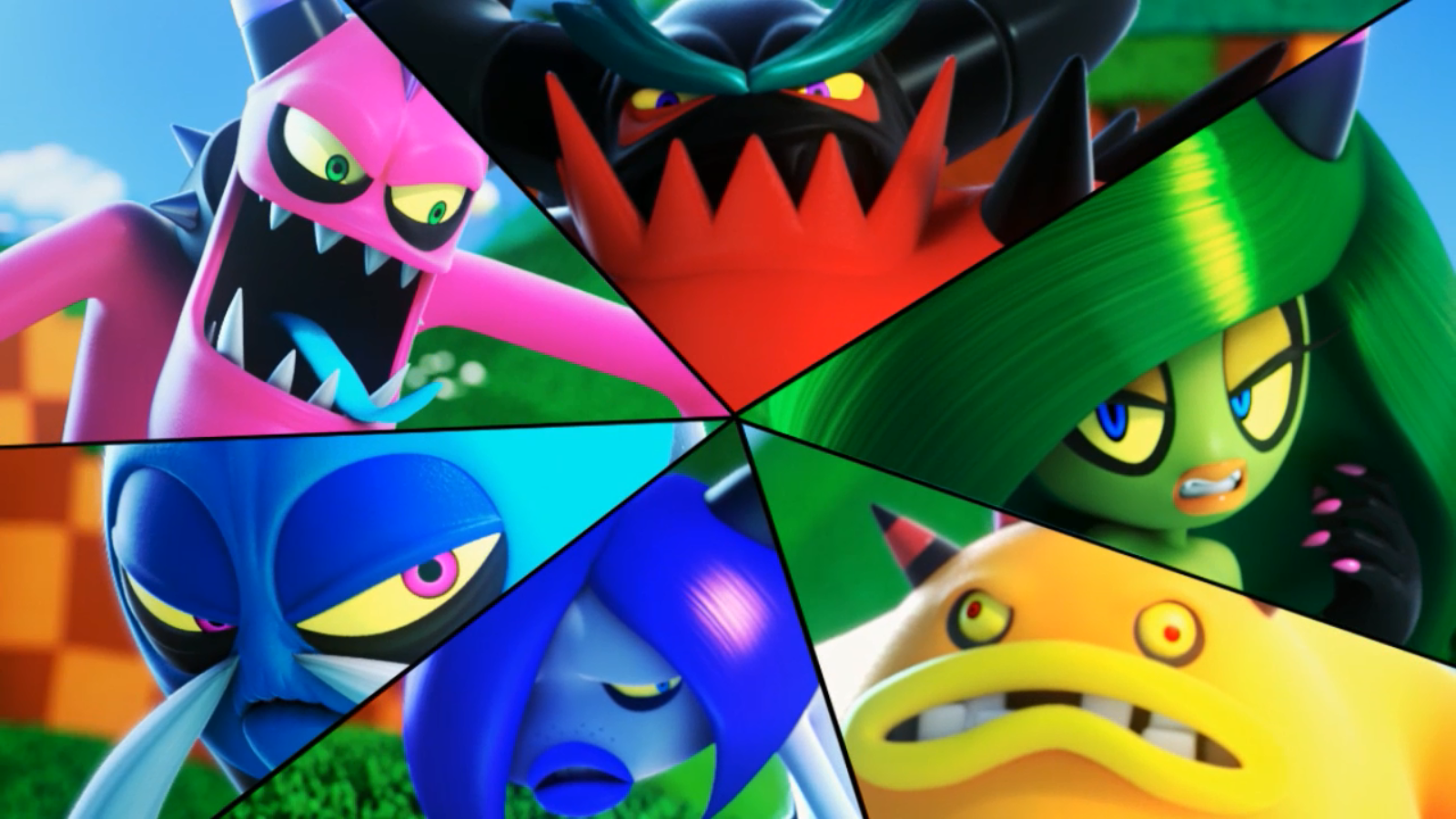 Image - Deadly Six Close Up.png - Sonic News Network, the Sonic Wiki