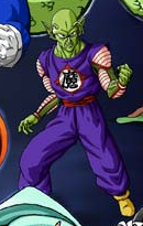 King Piccolo (Universe 9) - Dragon Ball Multiverse Wiki