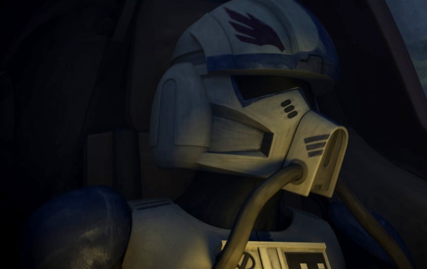 Hawk - Clone Trooper Wiki