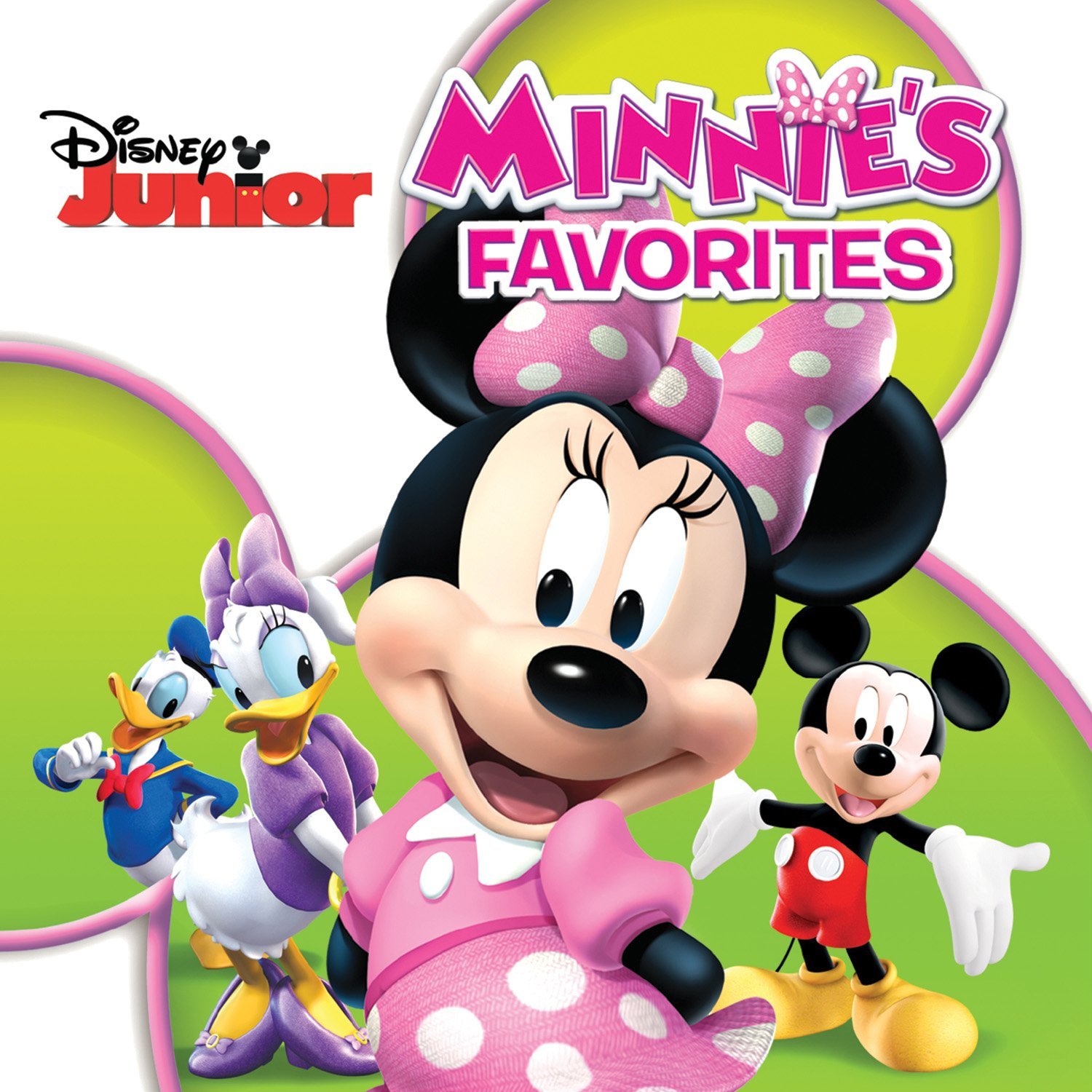 Image - Minnies favorites.jpg - DisneyWiki