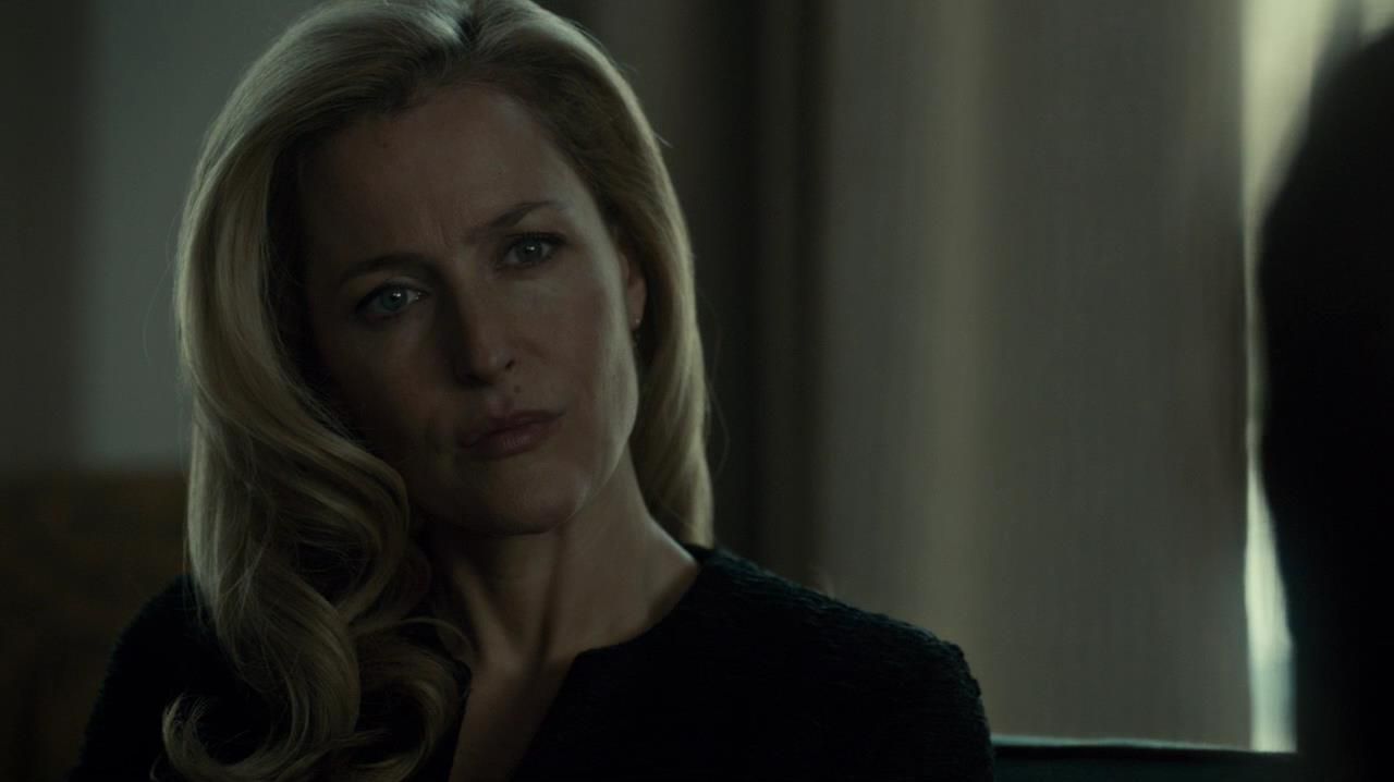 Bedelia Du Maurier - Hannibal Wiki