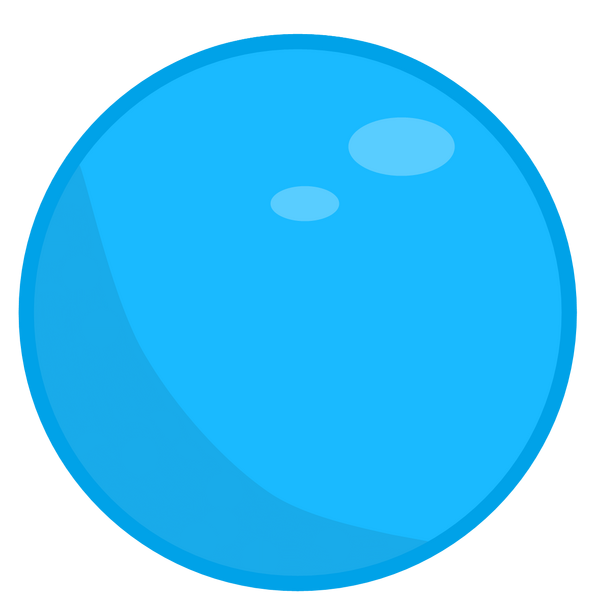 Image - Bouncy ball idle.png - Object Mayhem Wiki