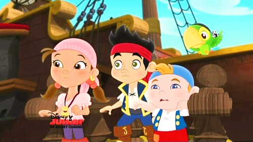 Image - Jake&crew02.jpg - Jake and the Never Land Pirates Wiki