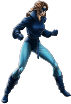 Image - Kitty Pryde-Shadowcat-iOS.png - Marvel: Avengers Alliance Wiki ...