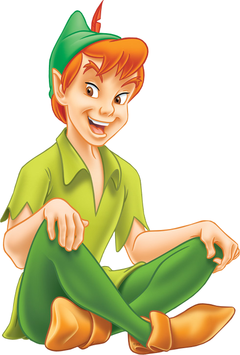 Peter Pan Picture 7
