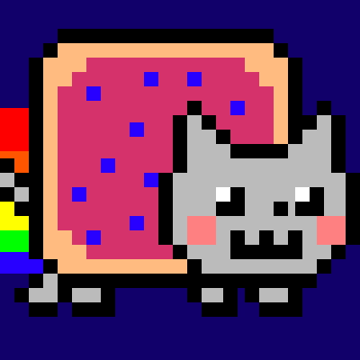 Nyan Kitten - Nyan Cat Wiki