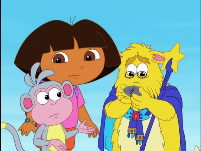 Image - Big Birthday Adventure 002249919.jpg - Dora the Explorer Wiki