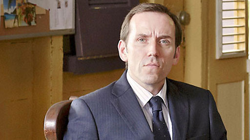 Detective Inspector Richard Poole - Death in Paradise Wiki