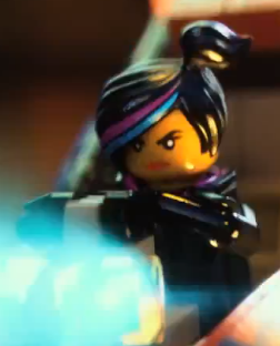 Image - Lucy LEGO Movie 4.png - LEGO Message Boards Wiki