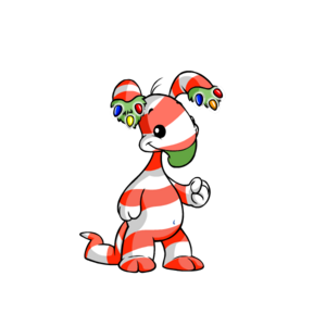 Christmas - Neopets Wiki