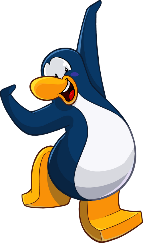 Image - Penguin1829.png - Club Penguin Wiki - The free, editable ...