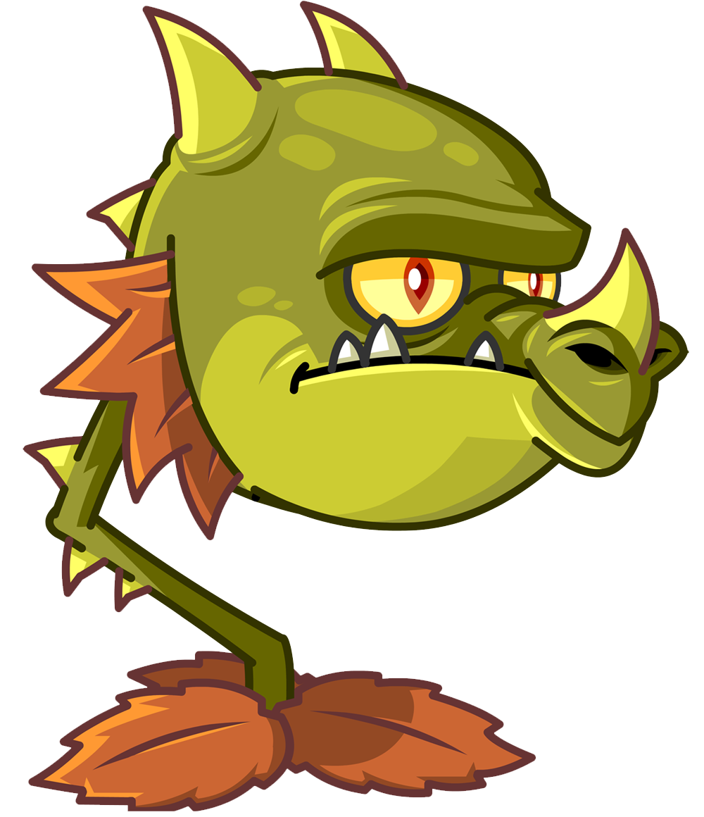 Snapdragon the plants vs zombies 2 its about time wiki