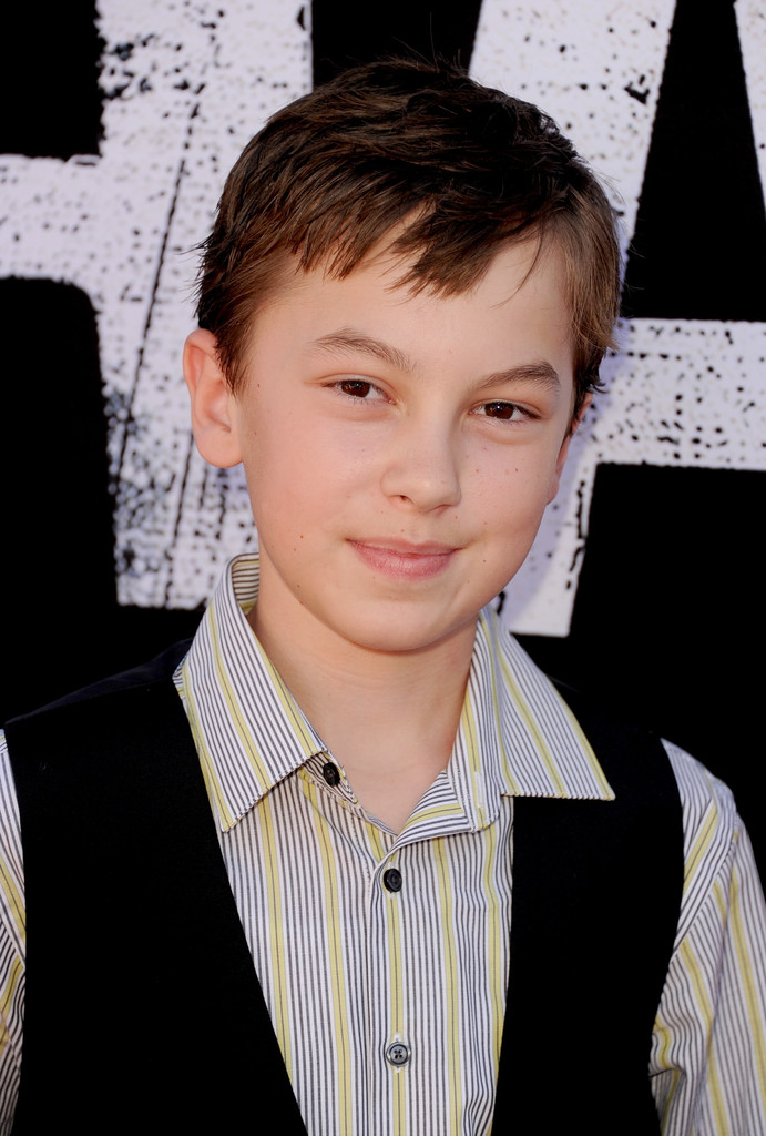 Hayden Byerly - The Fosters Wiki