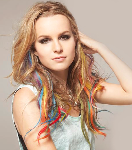 Bridgit Mendler : Stats - UK Charts Archive Wiki