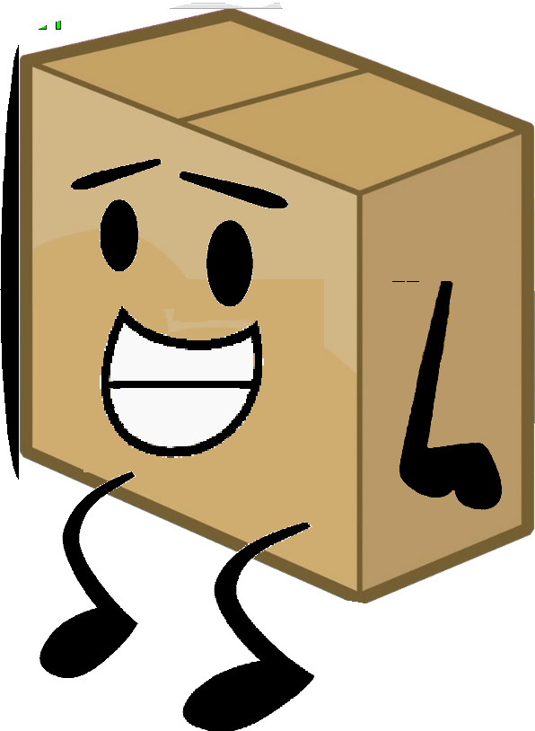 Image - Box (ARRRRRRRRRMS!).png - Inanimate Insanity Wiki