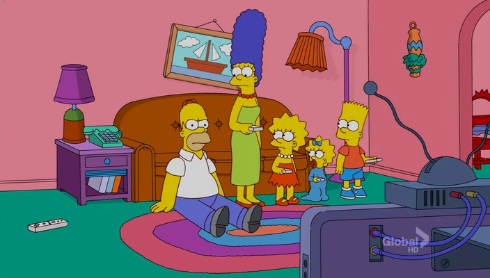 Image - Lisa Goes Gaga (Couch Gag) 4.JPG - Simpsons Wiki