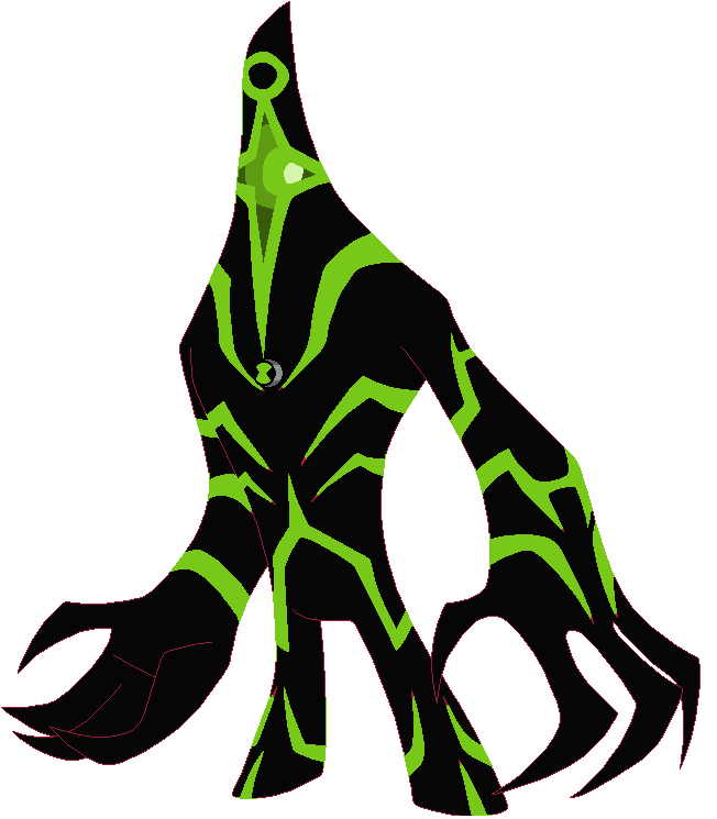 Malgrade (Ben 10: Ultimate Omniverse) - Ben 10 Fan Fiction - Create ...