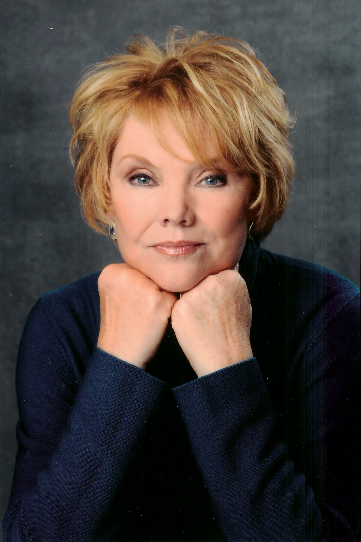 All About Erika Slezak: A Deep Dive Into A Soap Opera Legend