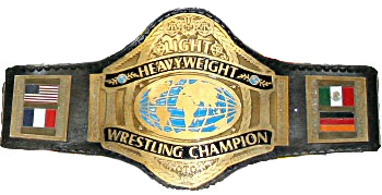 MCW Light Heavyweight Championship - Pro Wrestling Wiki - Divas ...