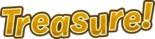 Image - Treasure! Logo.png - Club Penguin Wiki - The free, editable ...