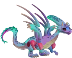 Image - Alien Dragon 3f.png - Dragon City Wiki