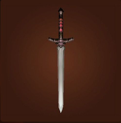 Greatsword of Ruin - Moon Guard Wiki