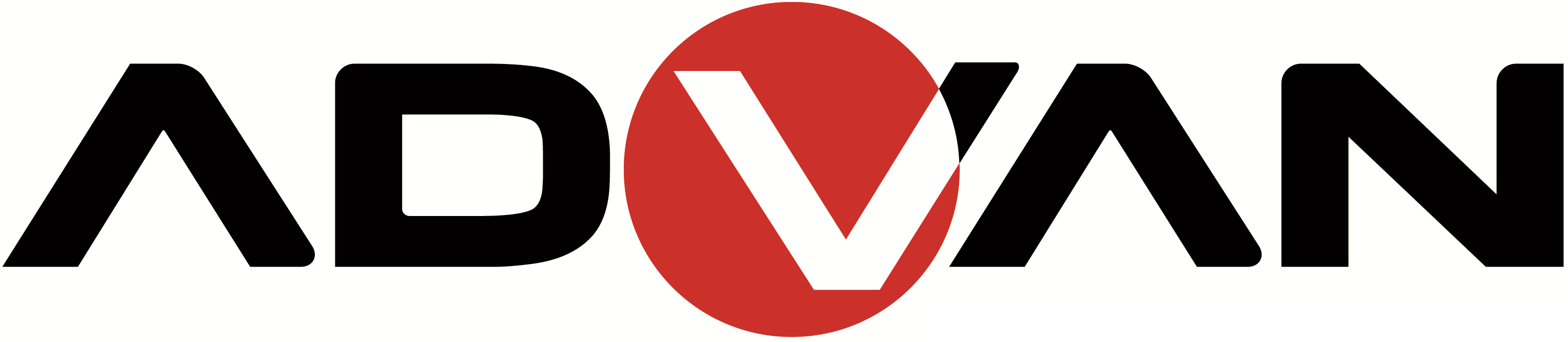 Advan - Logopedia, the logo and branding site