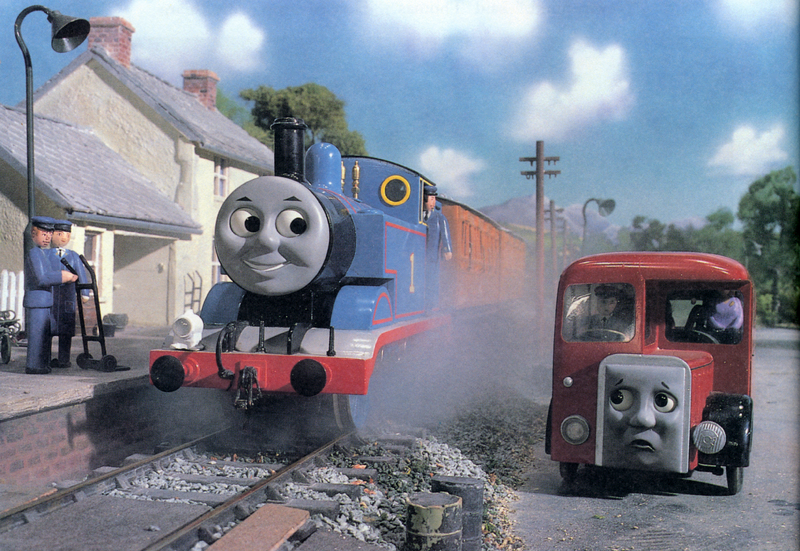 Image - TrustThomas18.PNG - Thomas the Tank Engine Wikia