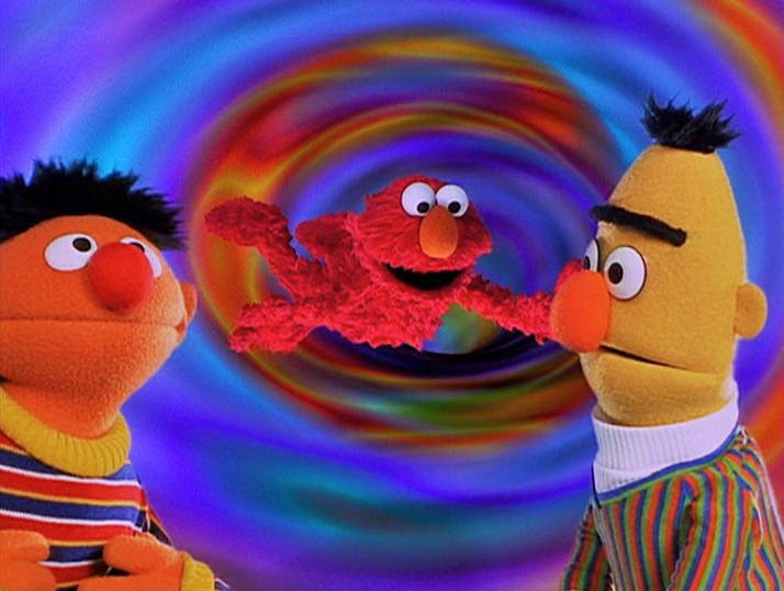 The Adventures of Elmo in Grouchland - Muppet Wiki