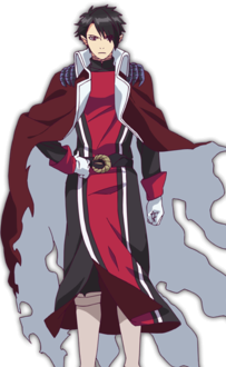 Dantalion - Makai Ouji: Devils and Realist Wiki