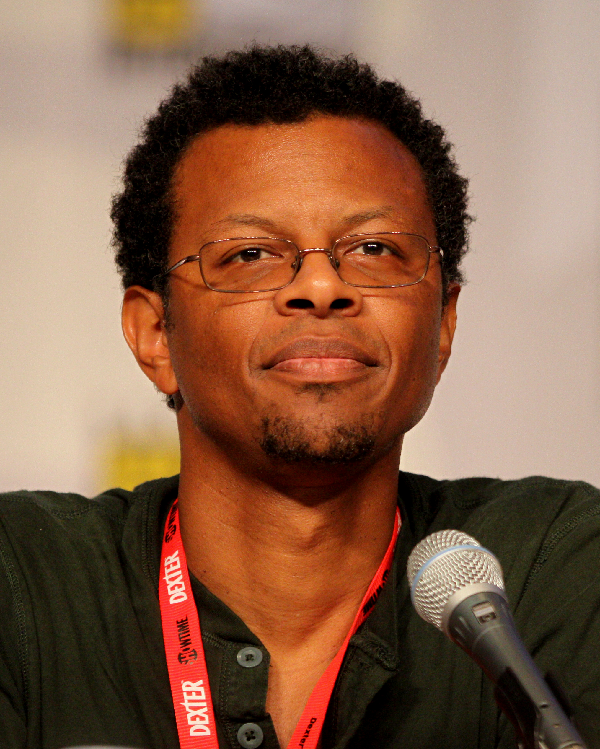 To gallery of Phil LaMarr