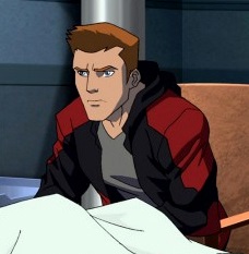 Norman Osborn, Jr. (Earth-123) - Comic Crossroads
