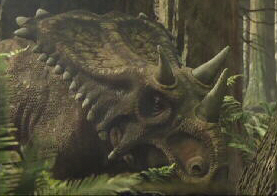 Image - Chasmosaurus.jpg - Planet Dinosaur Wiki