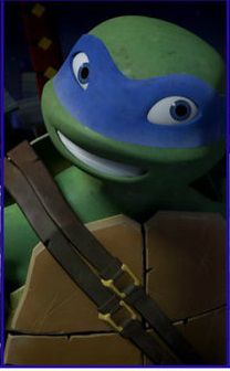 Image - Tmnt cute leo.jpg - TMNTPedia