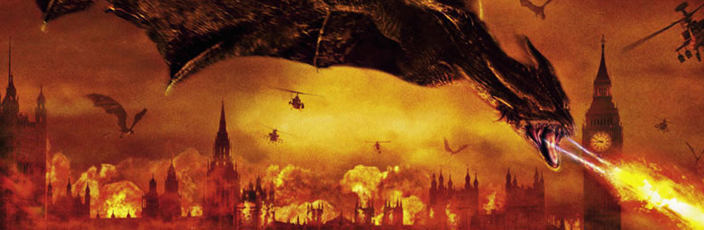 Reign of Fire Wiki