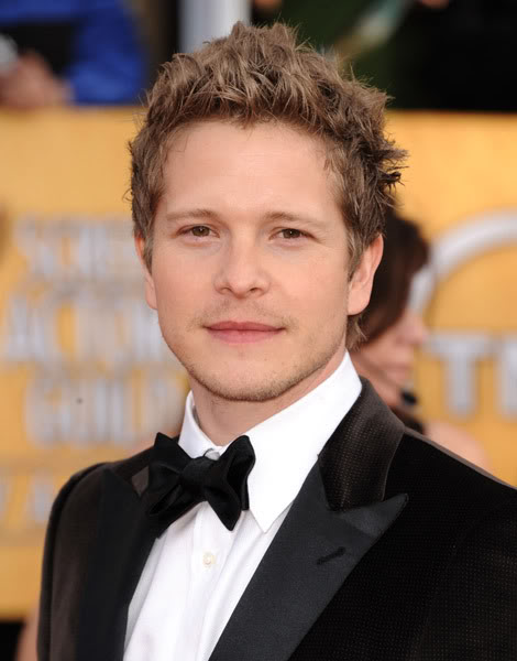 Matt Czuchry ethnic background