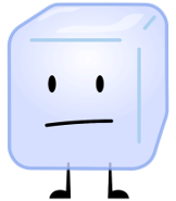 Image - 162px-Ice Cube BFDI2.png - The MUGEN Database, the M.U.G.E.N ...