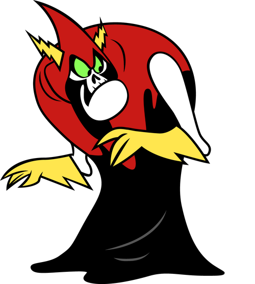 Wander Over Yonder characters - DisneyWiki