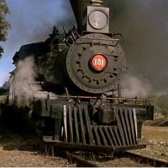 Locomotive 131 - Pooh's Adventures Wiki