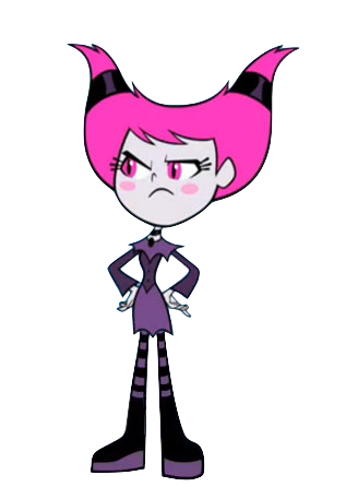 Image - Jinx.PNG - Teen Titans Go! Wiki