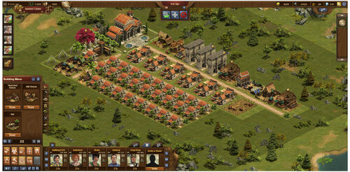 Efficiency - Forge of Empires Wiki