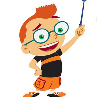 Image - Leo (Little Einsteins).jpg - Idea Wiki - Wikia