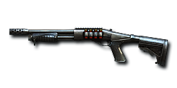 Remington 870 - Crossfire Wiki