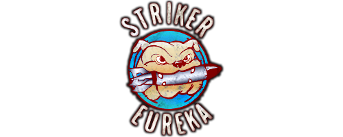 Image - Jaeger Striker Eureka Decal 04.png - Pacific Rim Wiki