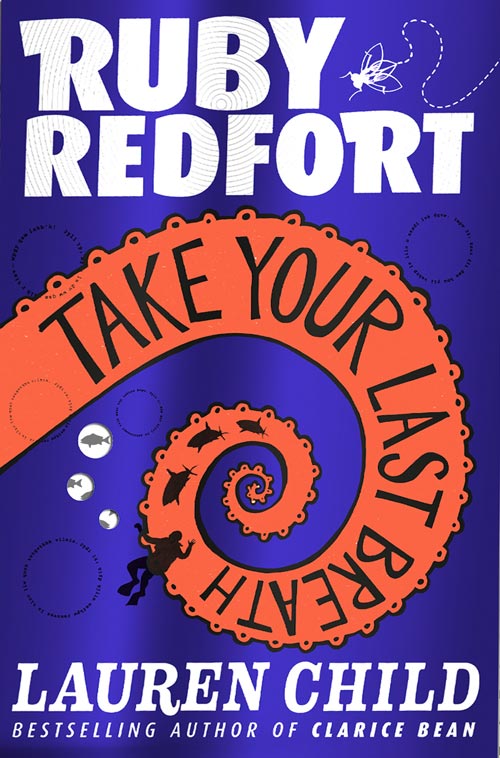 Image - Rubyredfort2britishcover.jpg - Ruby Redfort Wiki