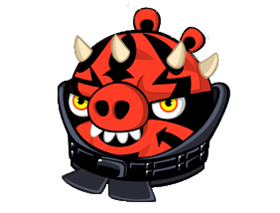 Image - Darth Maul 2.png - Angry Birds story Wiki - Wikia